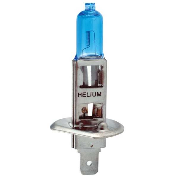 COFFRET 2 AMP SPECTRA H1 100W + 2 AMP FEUX DE POSITION T10 W5W BLC