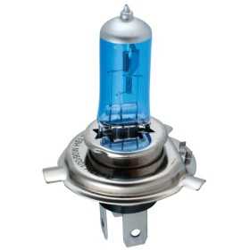 COFFRET 2 AMP SPECTRA H4 90/100W + 2 AMP FEUX DE POSITION T10 W5W BLC