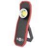LAMPE DE TRAVAIL RECHARGEABLE 4400MAH