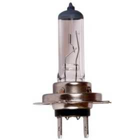 BLISTER 1 AMPOULE 12V. H7 PX26D