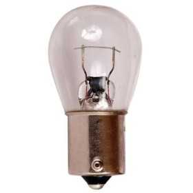 BLISTER 2 AMPOULES STOP 12V. 21W. 1 PLOT BA15S