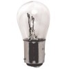 BLISTER 2 AMPOULES STOP 12V. P21/5W. 2 PLOTS BAY15D