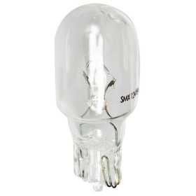 BLISTER 2 AMPOULES WEDGE 12V. 18W. T15  W2.1x9.5D
