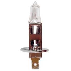 BOITE 1 AMPOULE 12V. H1 55W. P145S