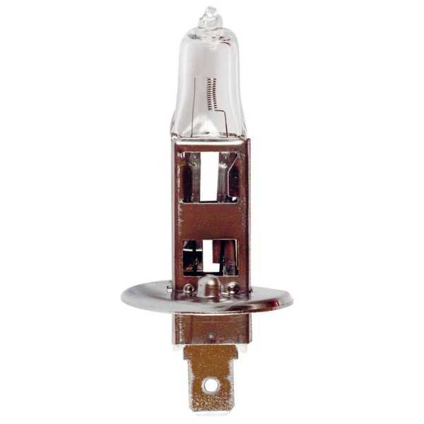 BOITE 1 AMPOULE 12V. H1 55W. P145S