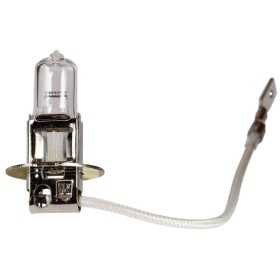 BOITE 1 AMPOULE 12V. H3 55W.