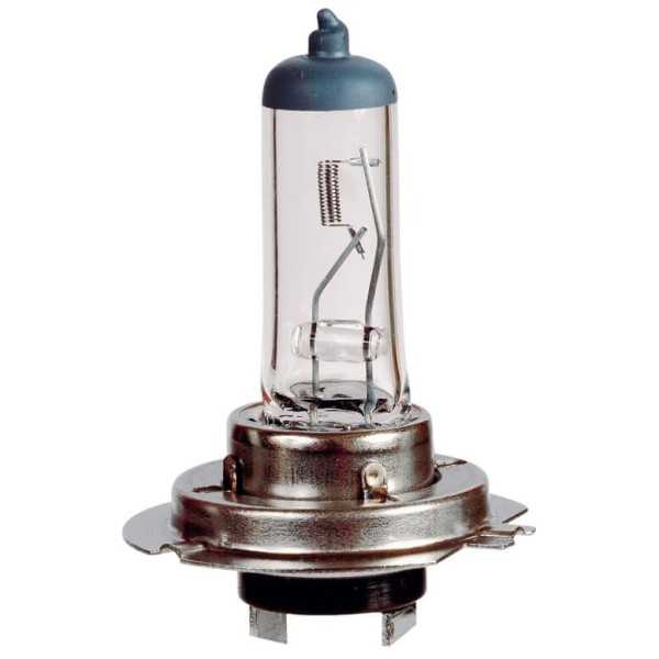 BOITE 1 AMPOULE 12V. H7 PX26D