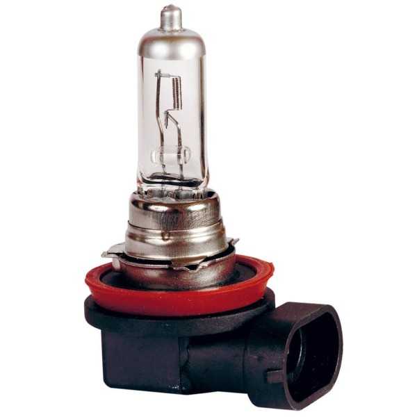 BOITE 1 AMPOULE STANDARD H11 55W 12V