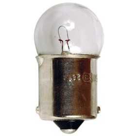 BOITE 10 AMPOULES POSITION 12V. 5W. BA15S