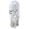 BOITE 10 AMPOULES WEDGE 12V. 5W. T10 W2.1x9.5D