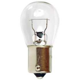 BOITE 10 AMPOULES STOP 12V/21W/1PLOT BAU15S ERGOTS DECA.