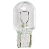 BOITE 10 AMPOULES WEDGE 12V. 21W. T20  W3x16D