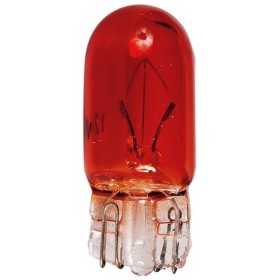 BOITE 10 AMPOULES WEDGE 12V. 3W. T10 W2.1x9.5D