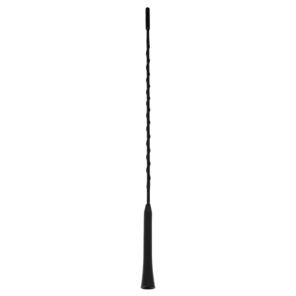 ANTENNE 30CM AM/FM AVEC ADAPTATEURS 5/6MM BLISTER