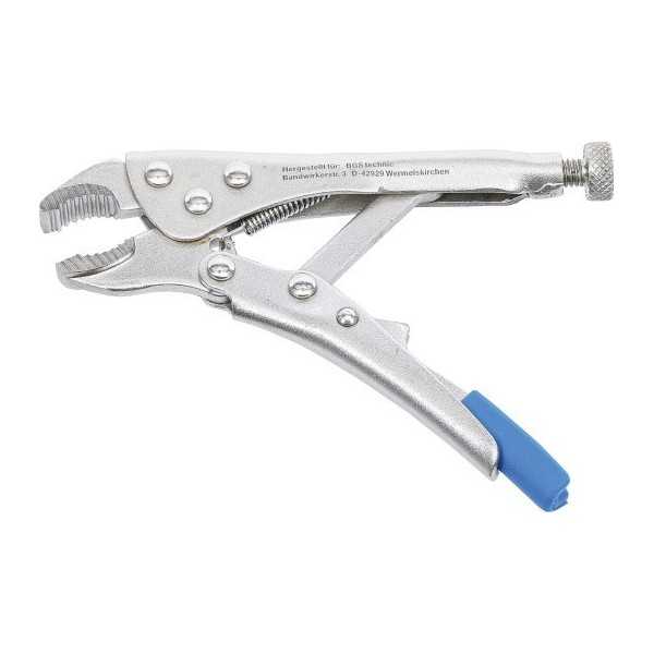 Pince Ã©tau extra courte 100 mm