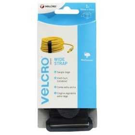 VELCROÂ® BRAND SANGLE LARGE 50X920MM 1PC NOIR - SCT