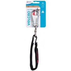 VELCROÂ® BRAND SANGLE EASY HANG+MOUSQUETON T.M 25X630MM - SCT