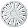 JEU D'ENJOLIVEURS 15" CALIFORNIA SILVER