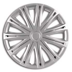 JEU D'ENJOLIVEURS 13" ALABAMA SILVER