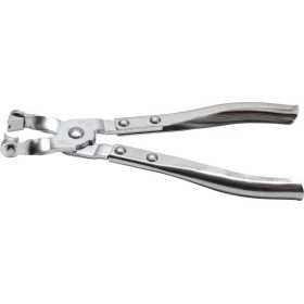 Pinces pour colliers avec tÃªtes rotatives 210 mm