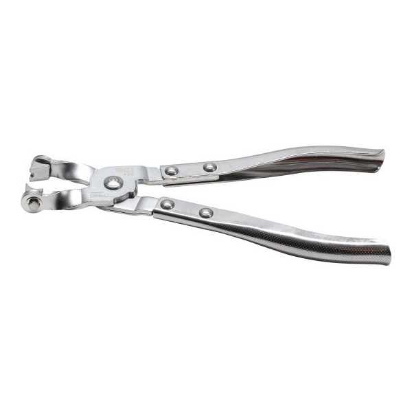 Pinces pour colliers avec tÃªtes rotatives 210 mm