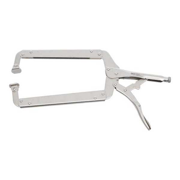 Pinces Ã©tau 475 mm