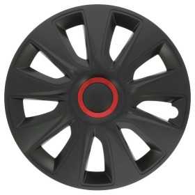 JEU D'ENJOLIVEURS 15" WASHINGTON NOIR/ROUGE