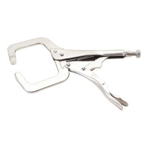 Pinces Ã©tau 280 mm