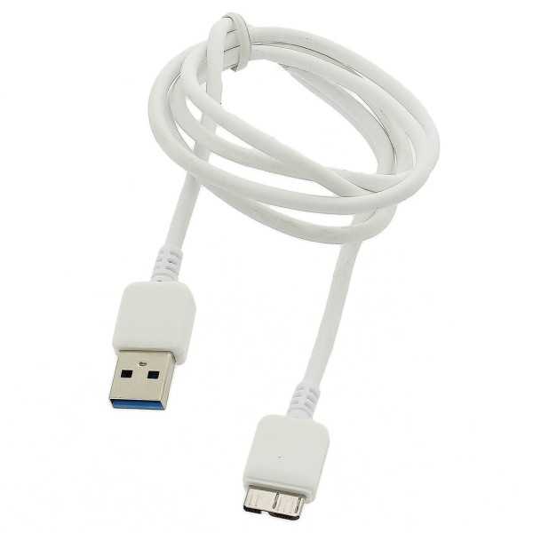CABLE USB SAMSUNG 5 ET TABLETTE - FDS