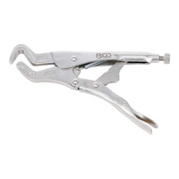 Pince Ã©tau spÃ©ciale Ã  griffe 210 mm 6 32 mm