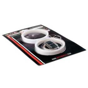 Jante AluÂ CONCAVE GUN METAL MATE FACE POLIE 10X20 5X130 ET38 CB74.1 - FDSÂ 