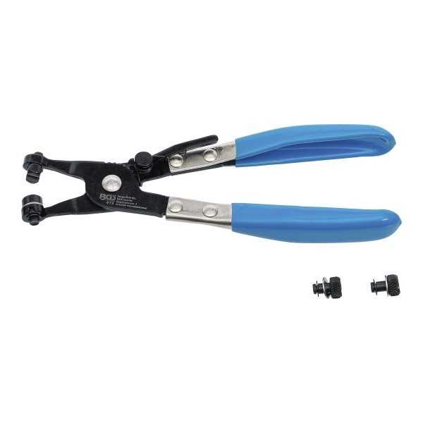 Pince pour colliers 200 mm