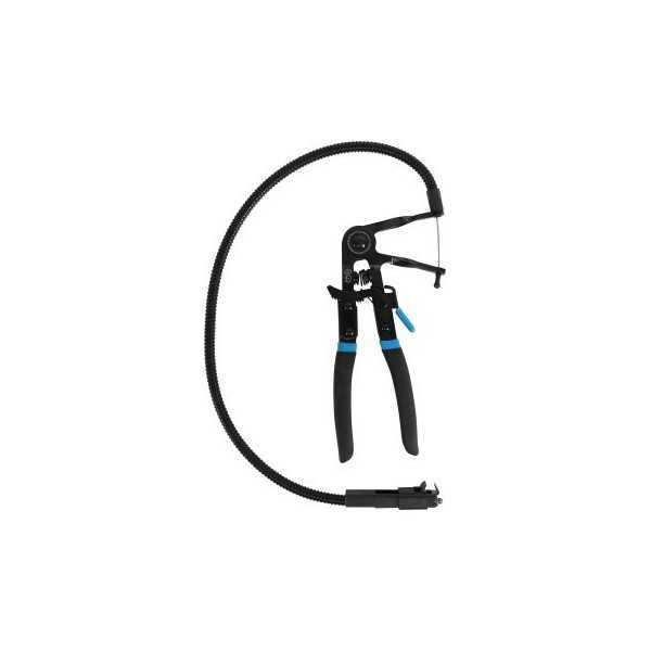 Pince pour colliers semi flexible 850 mm 18 54 mm