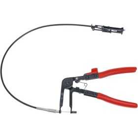 Pince pour colliers Ã  entraÃ®nement Â« Bowden Â» 630 mm
