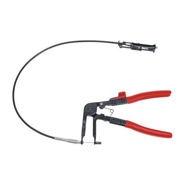 Pince pour colliers Ã  entraÃ®nement Â« Bowden Â» 630 mm