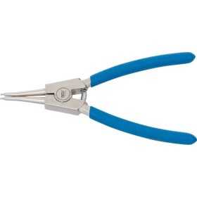 Pince pour circlips droite pour circlips extÃ©rieurs 150 mm