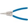 Pince pour circlips droite pour circlips extÃ©rieurs 150 mm