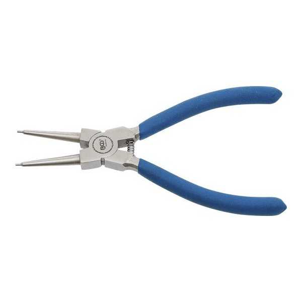 Pince pour circlips droite pour circlips intÃ©rieurs 150 mm