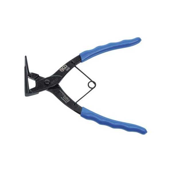 Pince Ã  circlips 90Â° pour circlips extÃ©rieurs 165 mm