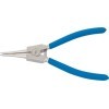 Pince pour circlips droite pour circlips extÃ©rieurs 175 mm