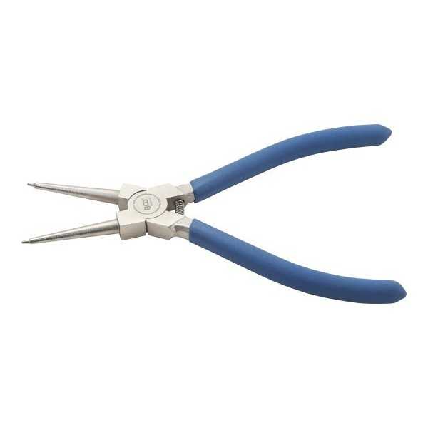 Pince pour circlips droite pour circlips intÃ©rieurs 175 mm