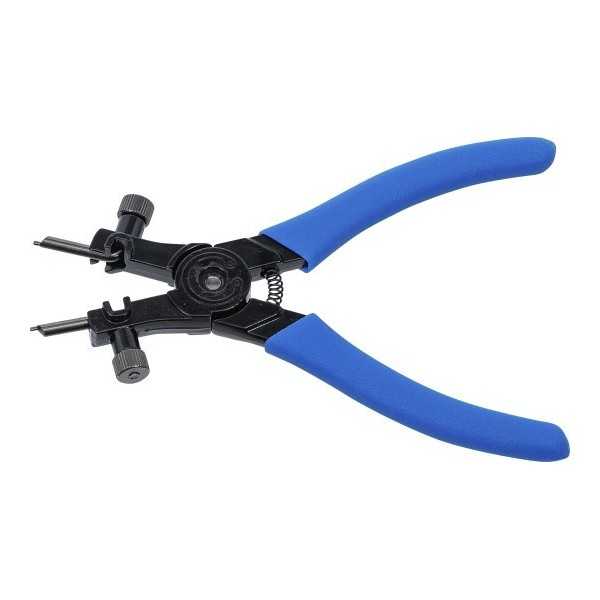 Pince pour circlips intÃ©rieurs 165 mm