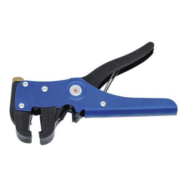 Pince Ã  dÃ©nuder automatique 0 2 6 mmÂ² 175 mm