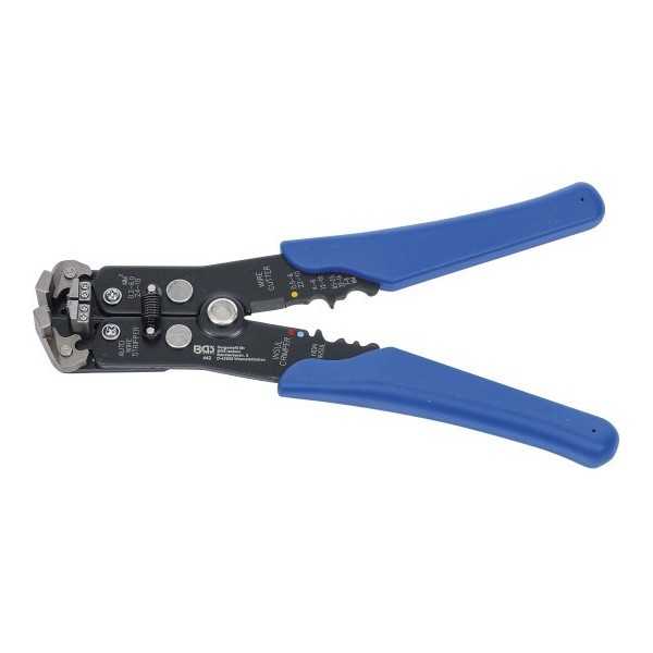 Pince Ã  dÃ©nuder automatique pour Ã˜ de fil 0 13 6 mmÂ² 210 mm