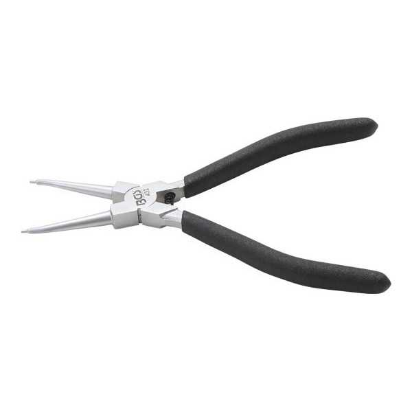 Pince Ã  circlips droite pour circlips intÃ©rieurs 180 mm