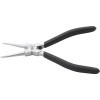 Pince Ã  circlips droite pour circlips intÃ©rieurs 180 mm