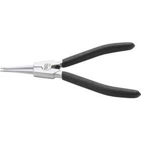Pince Ã  circlips droite pour circlips extÃ©rieurs 180 mm
