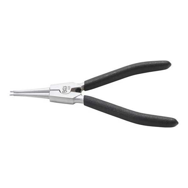 Pince Ã  circlips droite pour circlips extÃ©rieurs 180 mm