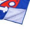 VW BEACH BOYS ENFANTS PONCHO |  | Extérieur et voyage
