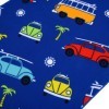 VW BEACH BOYS ENFANTS DRAP